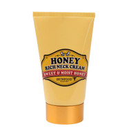 SKINFOOD Honey Rich Neck Cream (Sweet & Moist Honey) 100g