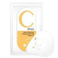 Dr. Wu NEW Instant Whitening Capsule Mask 3pcs
