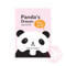 TONYMOLY Panda's Dream Eye Patch * 5 Pairs (10 sheets) TONYMOLY Panda's Dream Eye Patch * 5 Pairs (10 sheets)