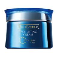 Bio Essence Face Lifting Cream Royal Jelly + ATP Shapes V Face 40g