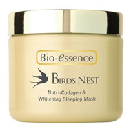 Bio-Essence Bird's Nest Nutri-Collagen & Intensive Whitening Sleeping Mask