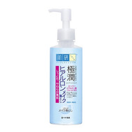 Hada Labo Japan Gokujyun Super Hyaluronic Cleansing Makeup Remover 200ml