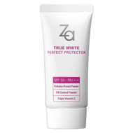 ZA True White Perfect Protector SPF50+ PA+++30g (For Face only)