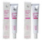 Shiseido ZA True White Day Protector Sunscreen Daytime Moisturizer SPF26+ PA++ 2 pcs