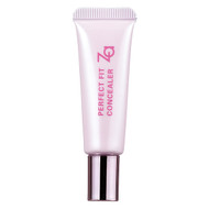Shiseido ZA Perfect Fit Concealer 9g Brightening Under Eye Face Concealer 02 Natural Beige