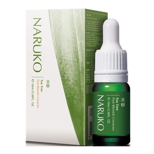 Naruko Tea Tree Post Blemish Corrector 10ml