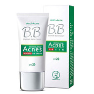 Mentholatum Acnes Medicated Anti-Acne BB Cream