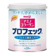 NEW Meiji Amino Collagen Profec bifidus 28days