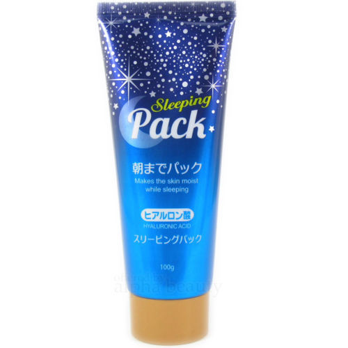 daiso skin care