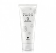 Mizon Crystal Miracle Body Cream 200 ml