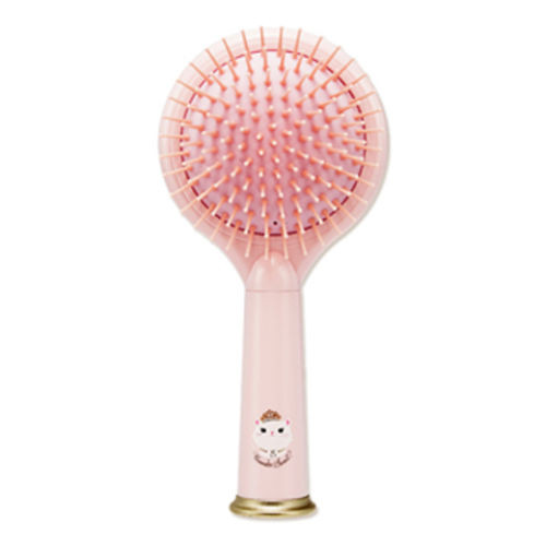 Etude House My Beauty Lovely Etti Standing Hair Brush