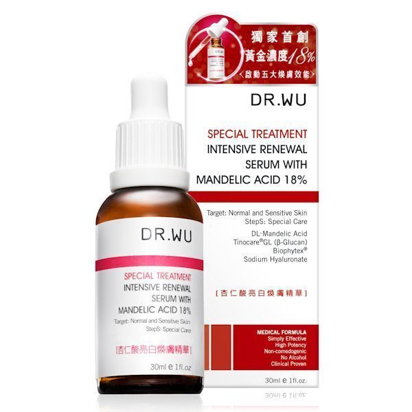 dr wu renewal serum