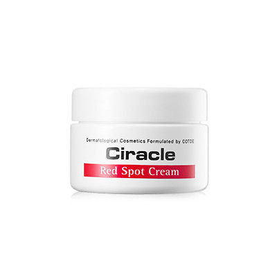 acne healing cream
