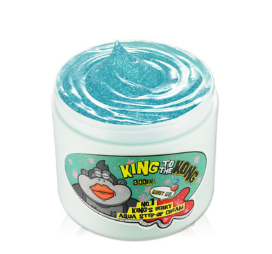 Mizon No.1 King’s Berry Aqua Cream
