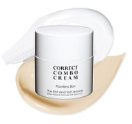 Mizon Flawless Skin Correct Combo Cream