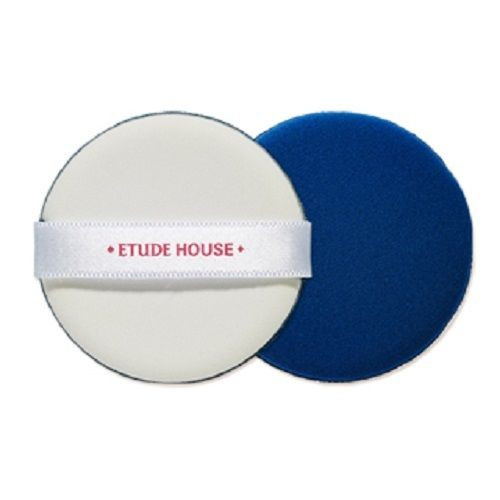 Etude House My Beauty Tool Any Air Puff Blue 1P