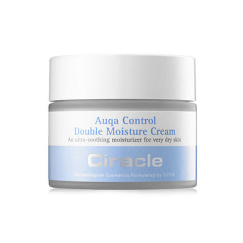 Ciracle Aqua Control Double Moisture Cream 50ml