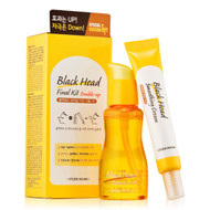 Etude House Black Head Final Kit Double-up