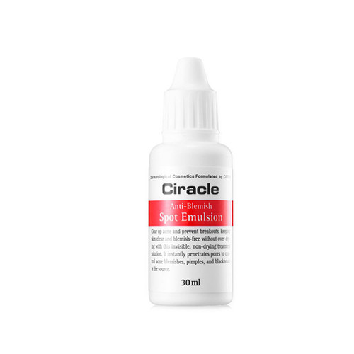 Ciracle Anti-Blemish Spot Emulsion 30ml