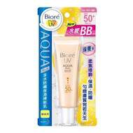 Kao Biore UV Aqua Rich Watery Sunscreen For Face SPF50+ PA+++ BB Water Base