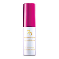 Shiseido Za Perfect Solution Youth Whitening Serum 30ml