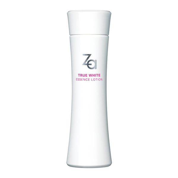 Za True White Essence Lotion 150ml Strawberrycoco