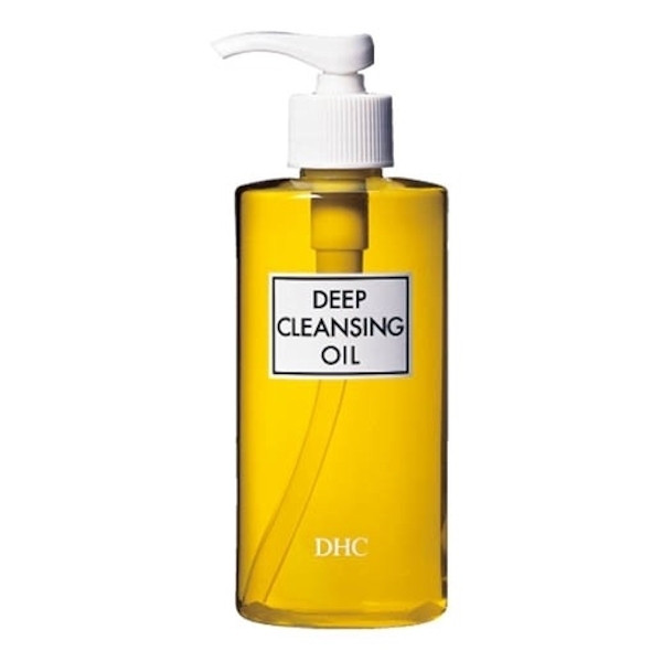 dhc deep cleansing oil 200ml