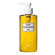 DHC Deep Cleansing Oil 200ml 