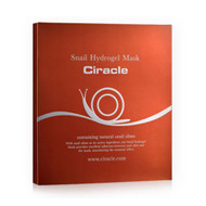 Ciracle Snail Hydrogel Mask 4 Sheets
