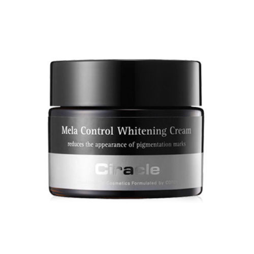 Ciracle Mela Control Whitening Cream 50ml