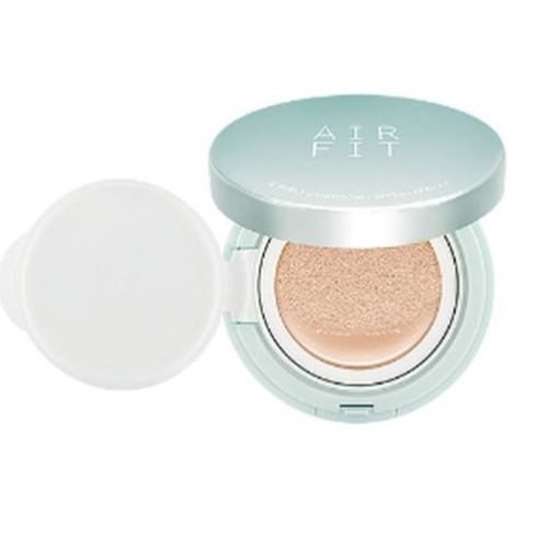 A'Pieu Air FIT Makeup Foundation Compact Cushion SPF50+ PA+++