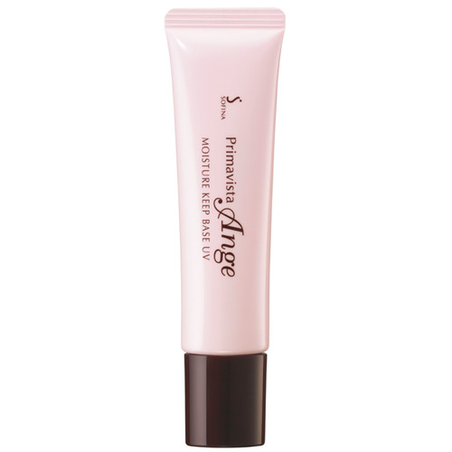 Sofina Primavista Ange Moisture Keep Base UV SPF15 PA++ 25g