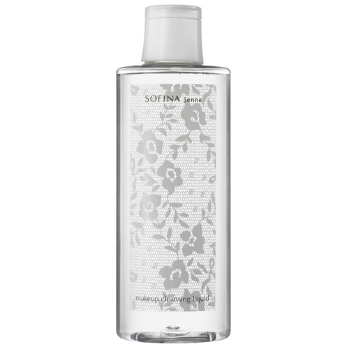 Sofina Jenne Makeup Cleansing Liquid 200ml