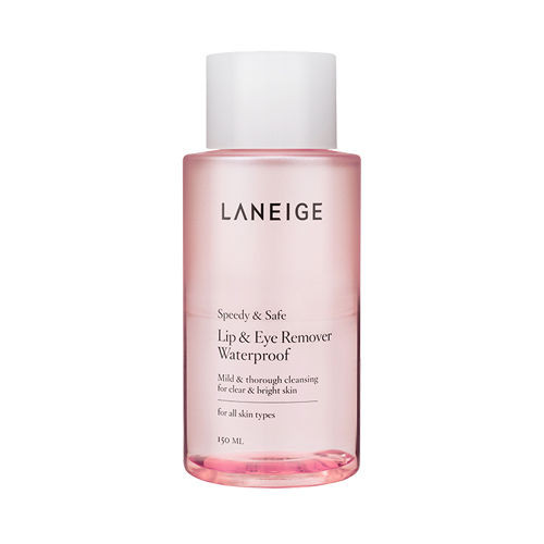 Laneige Lip & Eye Remover Waterproof 150ml