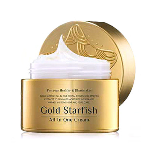 MIZON Gold Starfish All In One Cream 50ml
