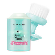 Etude House My Beauty Tool Facial Cleansing Brush