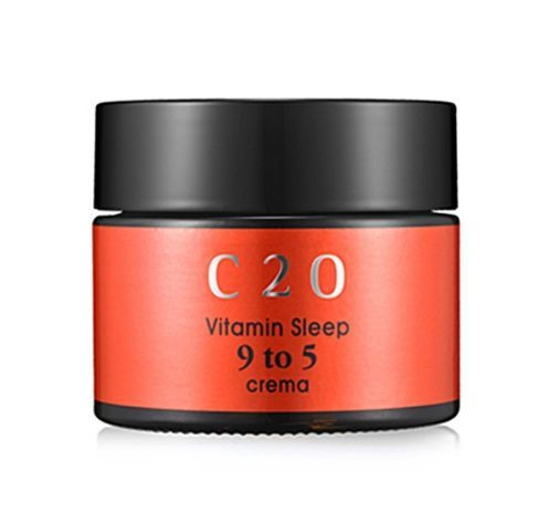 OST Original Pure C20 Vitamin Sleep 9 to 5 Crema 50ml