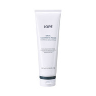 IOPE Ideal Cleansing Foam Whipping Brightener 180ml