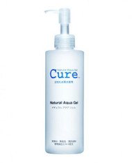 Cure Natural Aqua Gel Peeling Skin Care 250mL