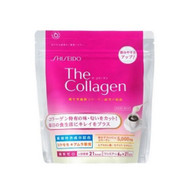 Shiseido Japan The Collagen Powder V 126g 21 days Supply