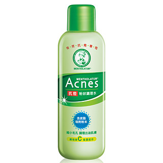 Mentholatum Acnes Medicated Powder Lotion 150ml