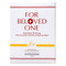 For Beloved One Melasleep Whitening Ethyl Ascorbic Acid Bio-Cellulose Mask 3 Pcs