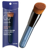Shiseido Japan Perfect Foundation Angled Slant Makeup Brush 131