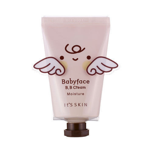 IT'S SKIN Babyface BB Cream SPF36 PA++ 35g #2 Clear Soft Skin