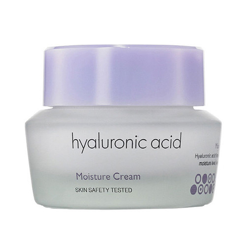 IT'S SKIN Hyaluronic Acid Moisture Cream 50ml