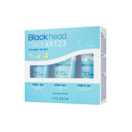 It'S Skin Black Head Clear Kit 123