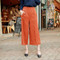 Wide Leg Trousers