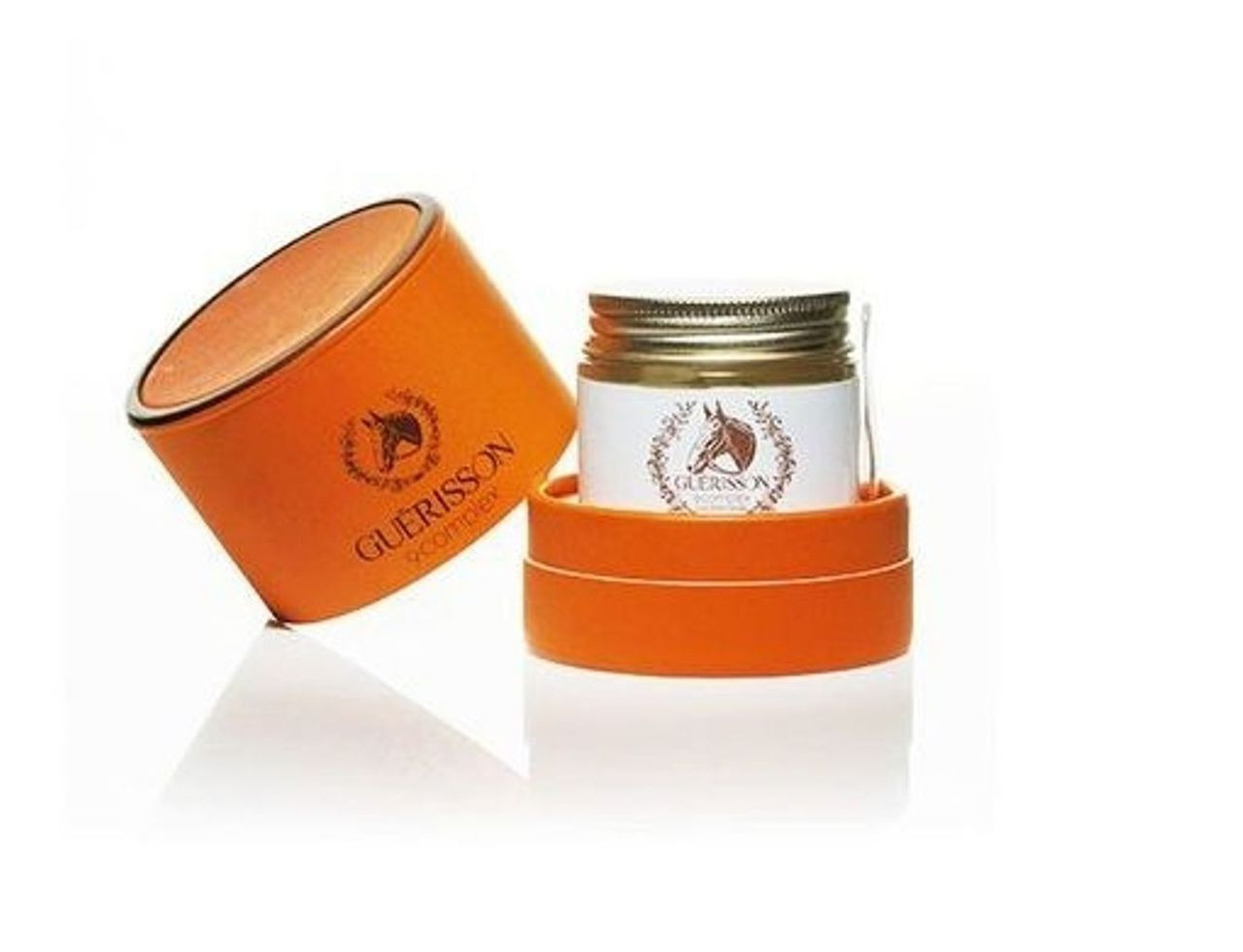 guerisson 9 complex cream light