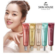 the SKIN HOUSE 5 Types Of Wrinkle Free Cream 30ml