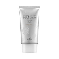 crystal miracle body cream